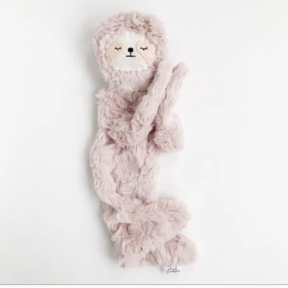 Slumberkins Sloth Snuggler